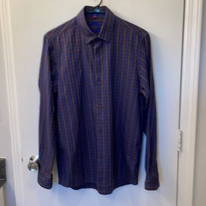 Luciano Boys Dress Shirt